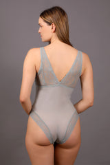 5087- B Cup Desteksiz Body (2 Li Askılı Pk)
